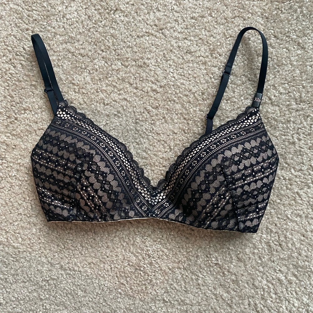 Victoria’s Secret Wireless Bra